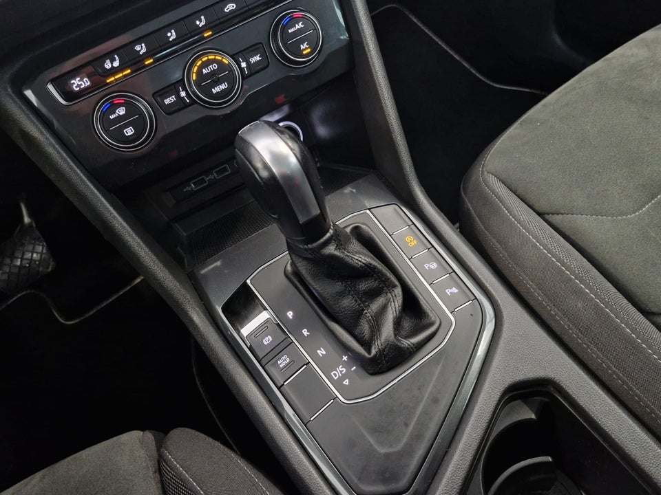 VW Tiguan 1,5 TSi 150 Highline DSG 5d