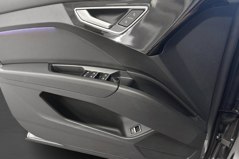 Audi Q4 e-tron 45 Ultra quattro 5d