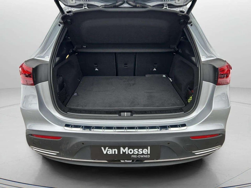 Mercedes EQA250 Progressive Advance 5d