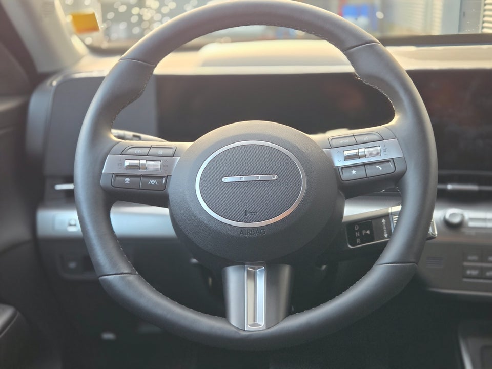 Hyundai Kona 65 EV Ultimate 5d