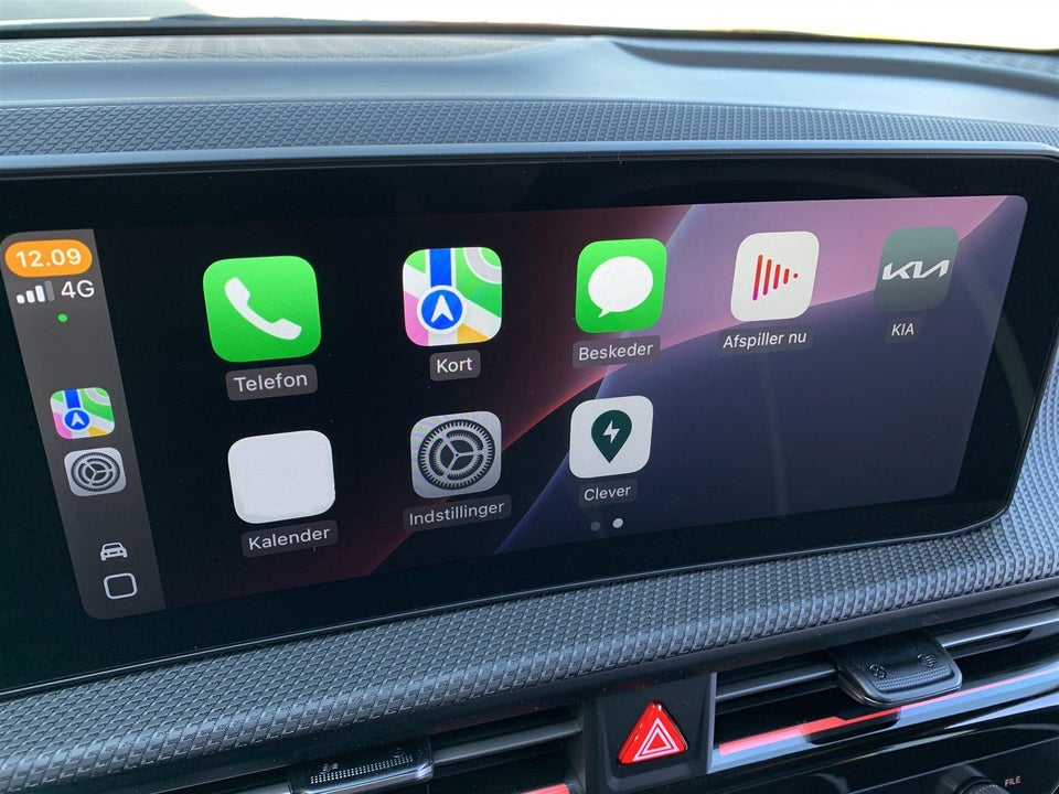 Kia EV6 84 Long Range GT-Line 5d