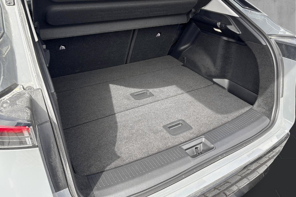 Nissan Ariya 87 Advance 5d