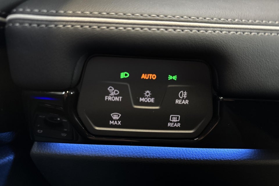 VW ID.7 86 Style S+ Tourer 5d