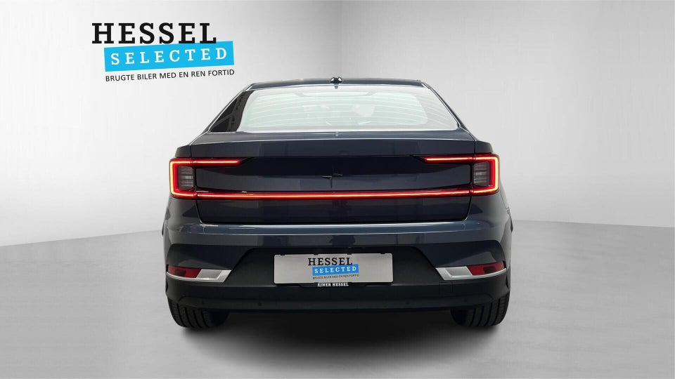 Polestar 2 Long Range 5d