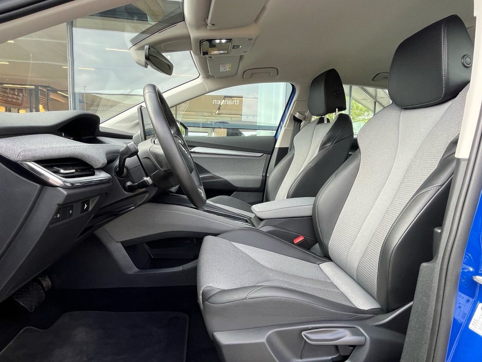 Skoda Enyaq 60 iV 5d