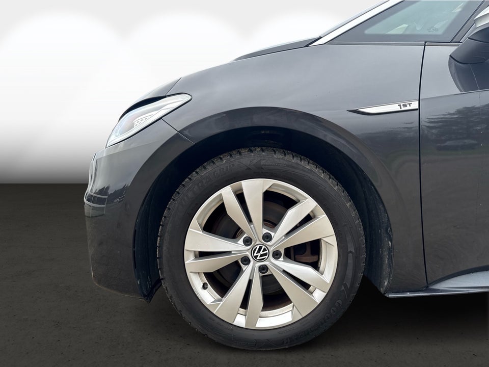 VW ID.3 58 1ST Max 5d