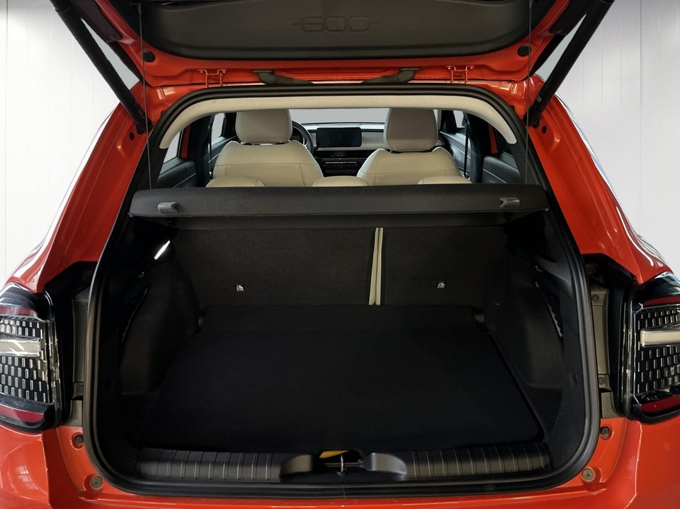 Fiat 600e 54 la Prima 5d