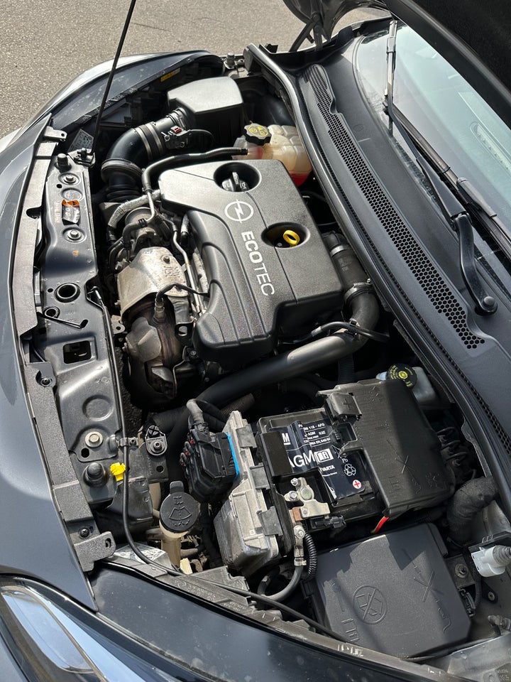 Opel Corsa 1,0 T 90 Enjoy 5d