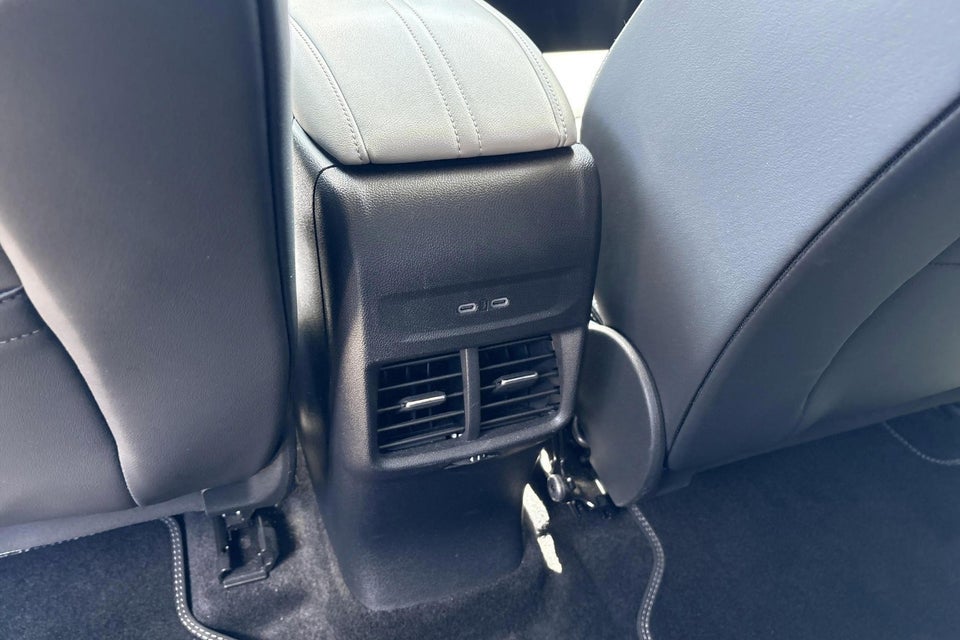 Ford Explorer 77 Premium Extended Range 5d