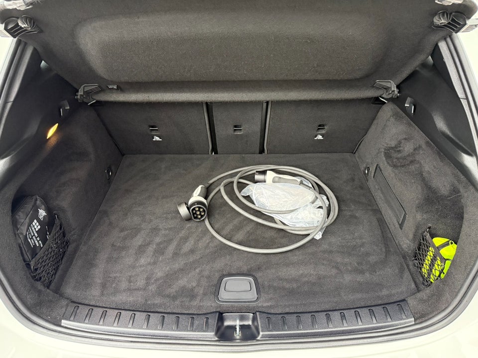 Mercedes EQA250 Electric Art 5d