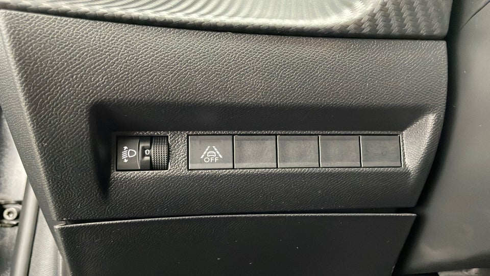 Peugeot 208 1,2 PureTech 75 Active Pack 5d