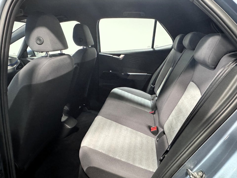 VW ID.3 45 Pure Performance 5d