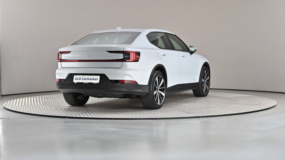 Polestar 2 Standard Range 5d