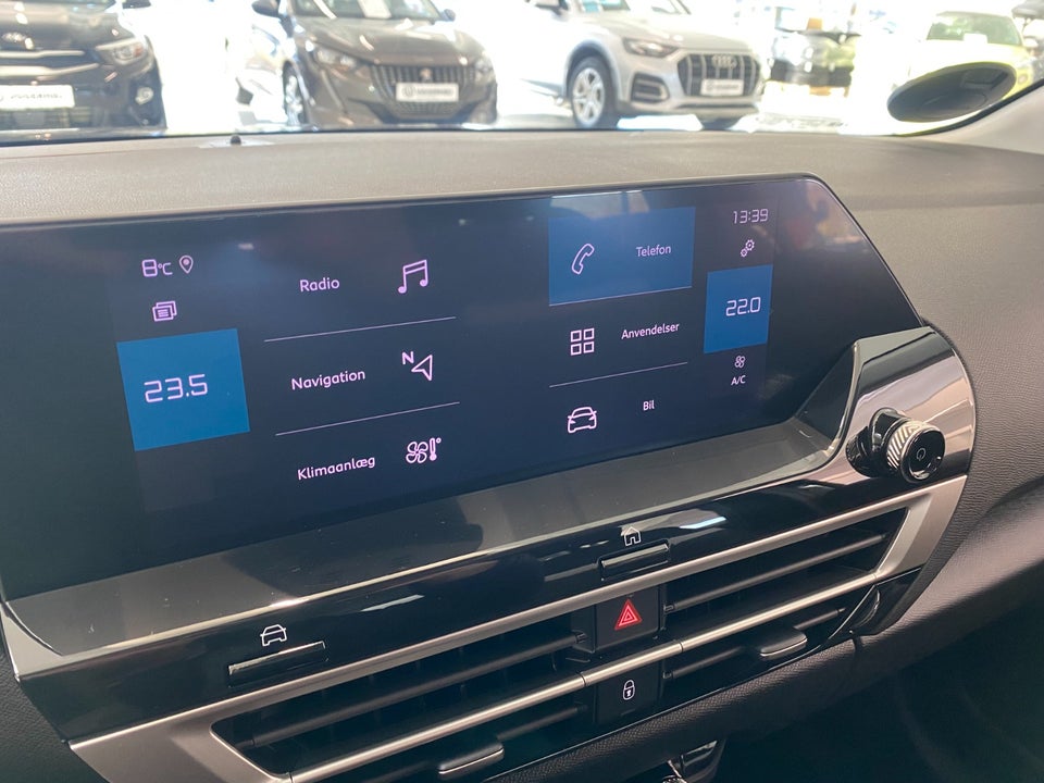 Citroën C4 1,2 PureTech 130 Carré EAT8 5d