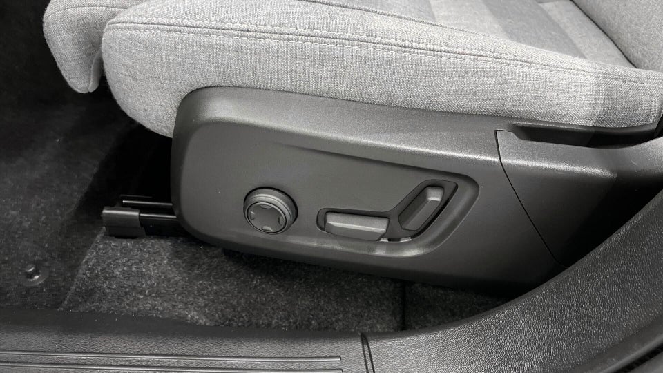 Volvo C40 ReCharge Extended Range Ultimate 5d