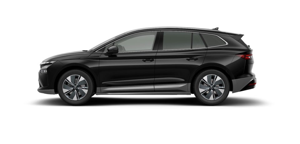 Skoda Enyaq 85 iV Premium 5d