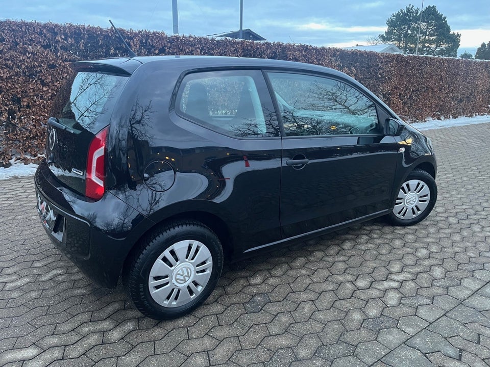 VW Up! 1,0 60 Take Up! BMT 3d