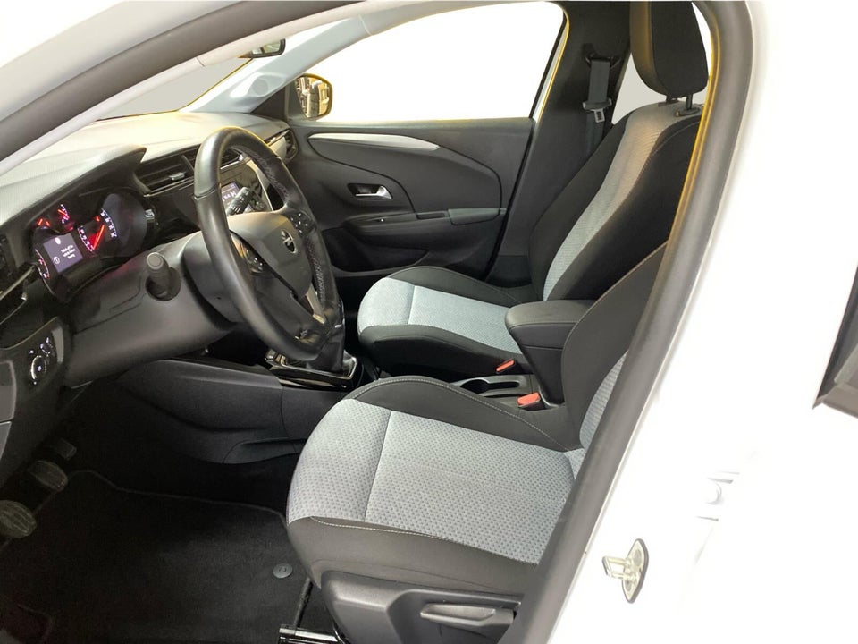 Opel Corsa 1,2 City 5d