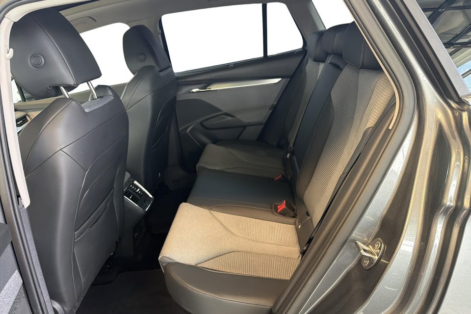 Skoda Enyaq 85 iV Premium 5d