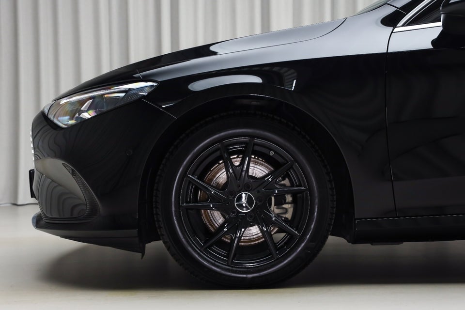 Mercedes CLA250+ EQ Progressive 4d