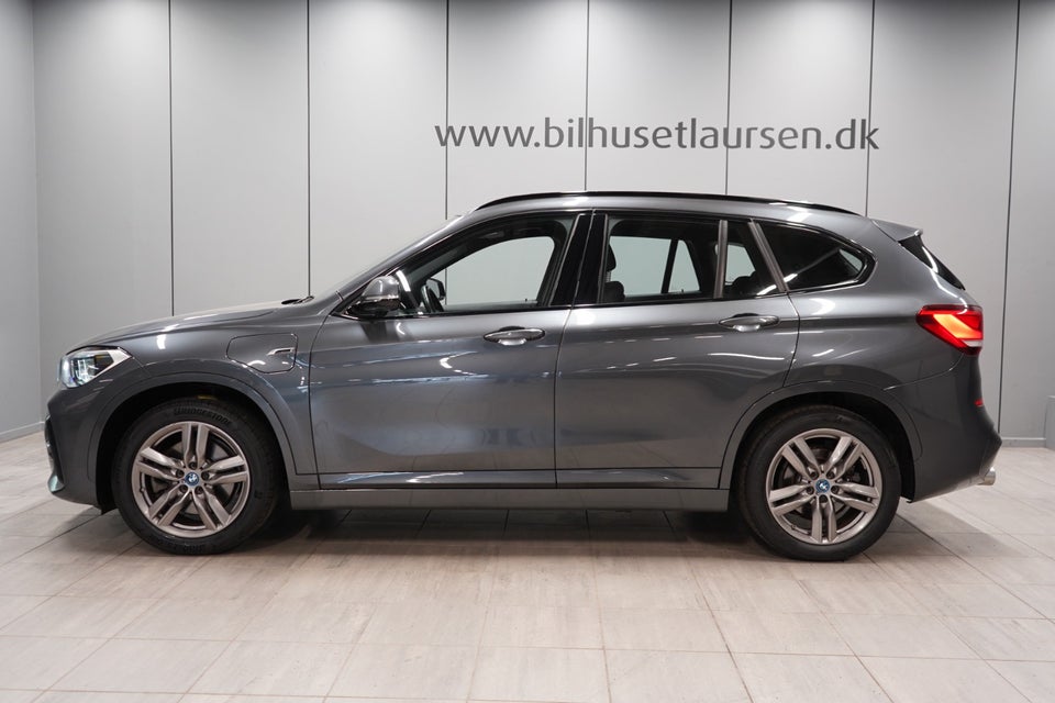 BMW X1 1,5 xDrive25e M-Sport aut. 5d