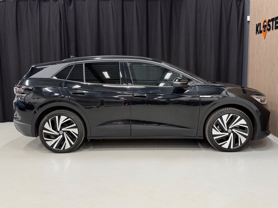 VW ID.4 77 Pro Performance 5d