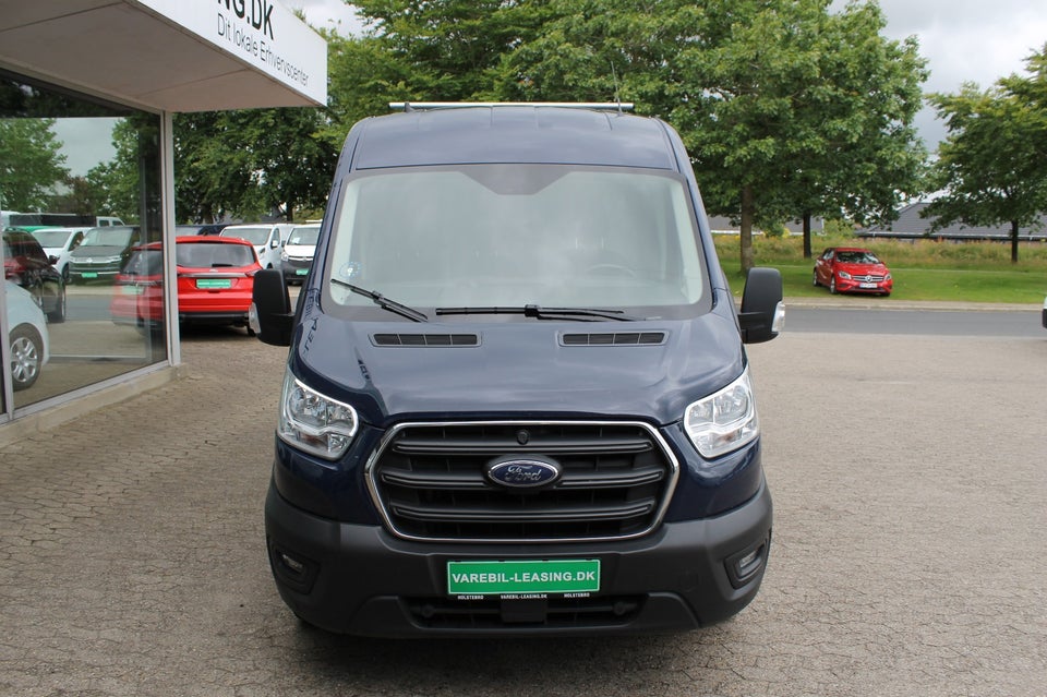 Ford Transit 350 L3 Van 2,0 TDCi 185 Trend H2 FWD