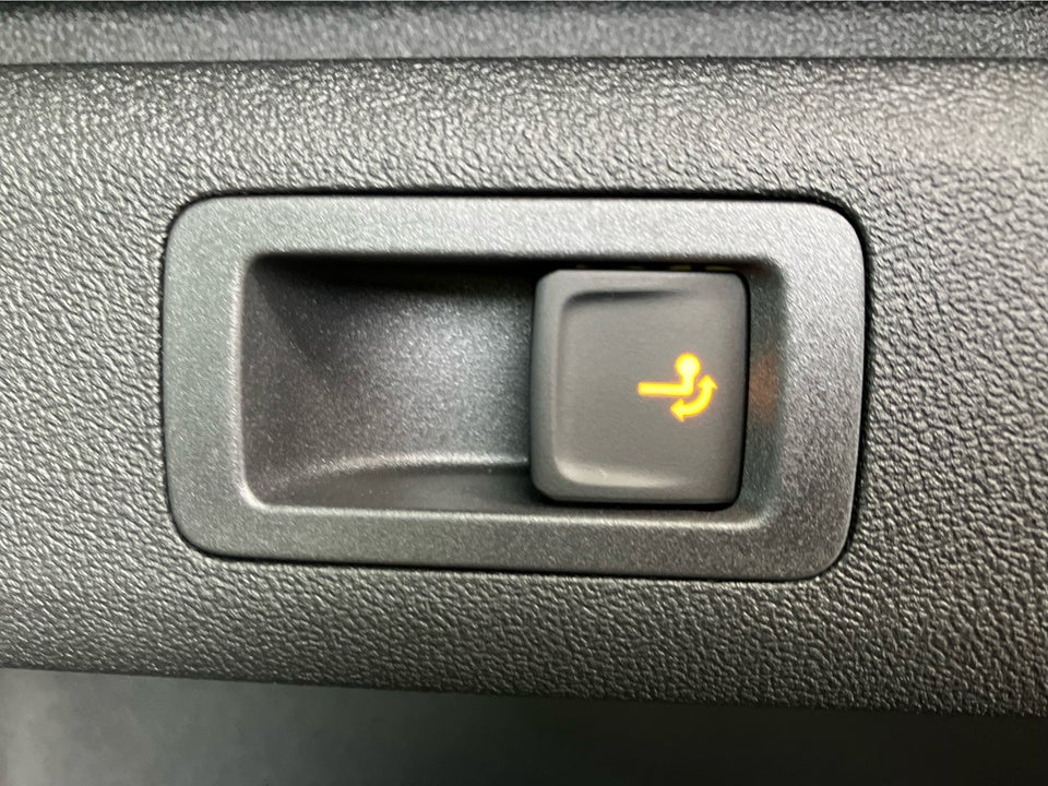 Skoda Elroq 85 iV Van 5d