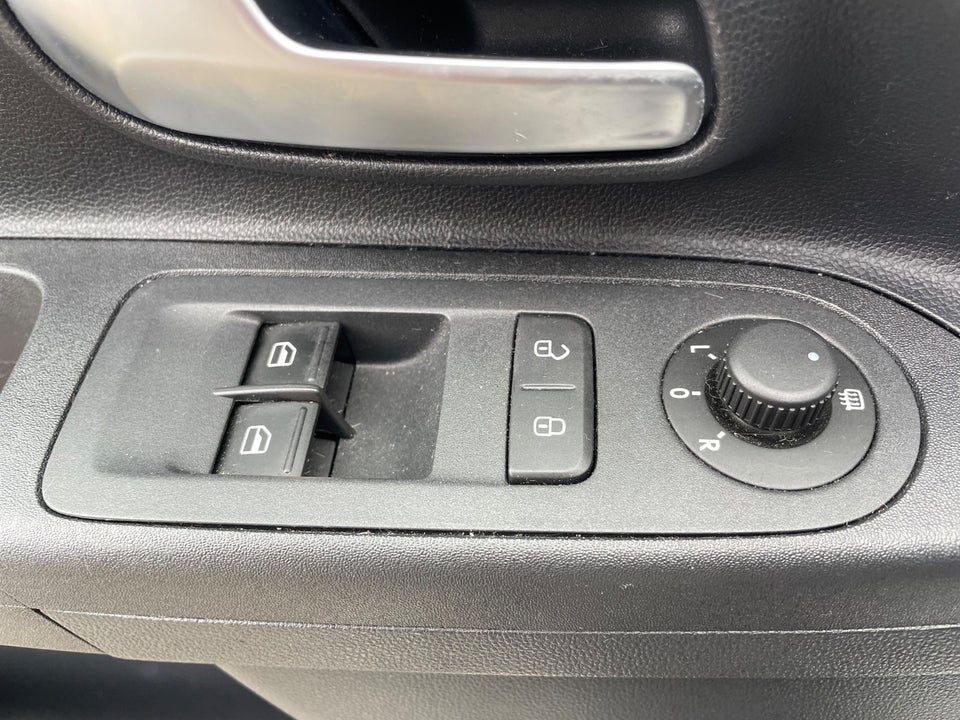 VW Up! 1,0 MPi 60 Move Up! 5d