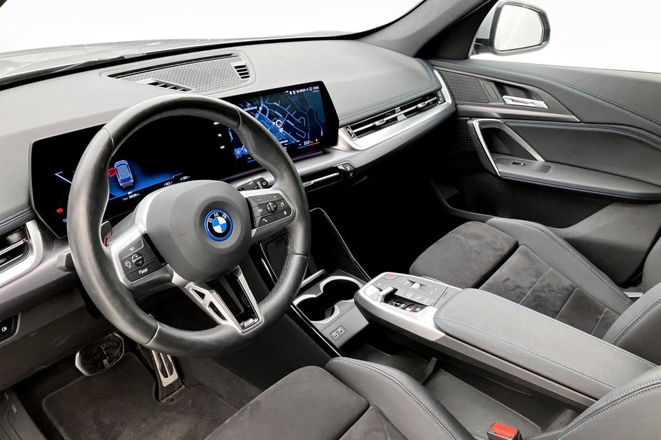 BMW iX1 xDrive30 M-Sport 5d