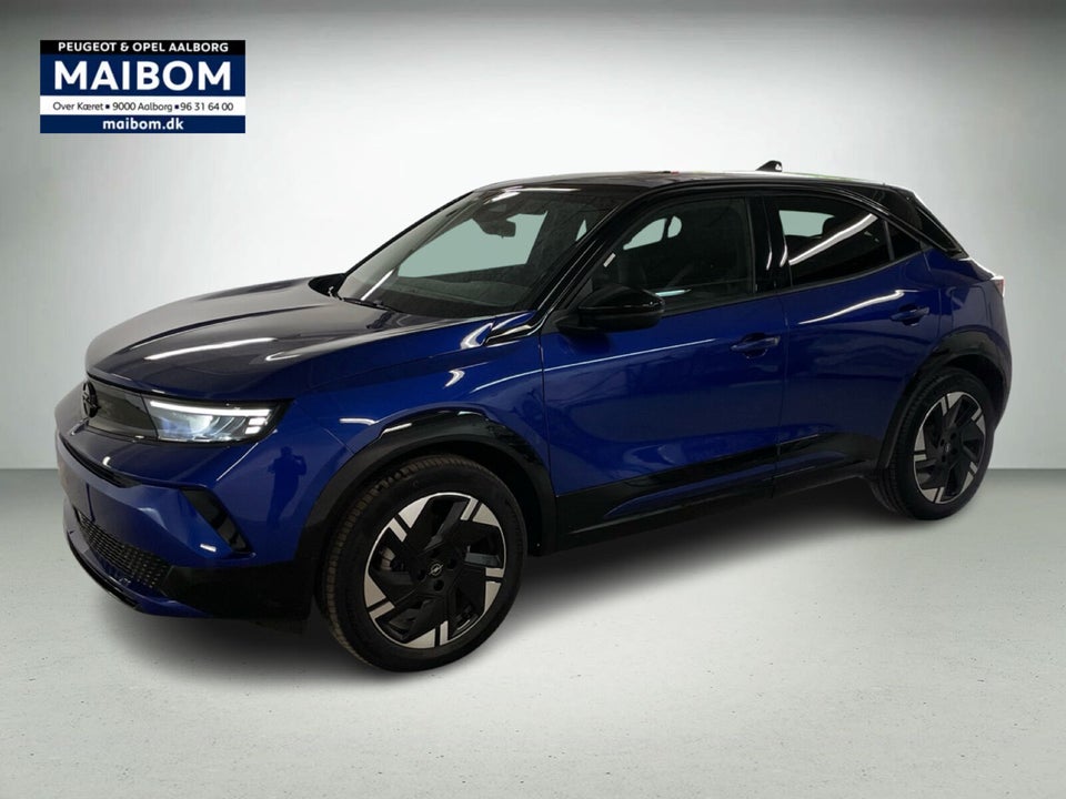 Opel Mokka-e 54 GS Line 5d