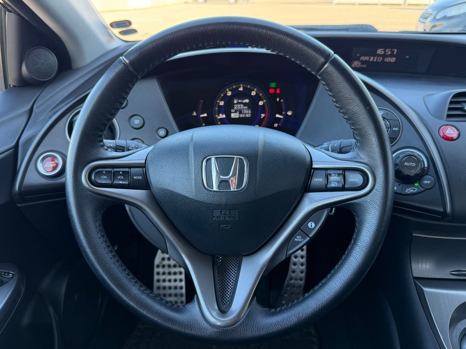 Honda Civic 1,4 Sport 5d