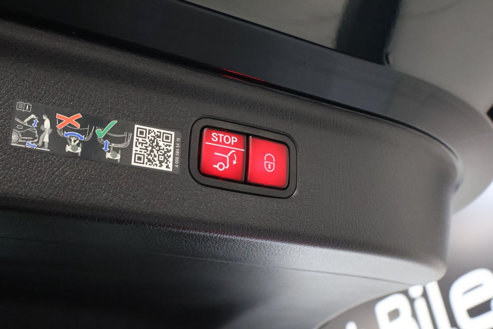 Mercedes EQE350+ SUV AMG Premium 5d