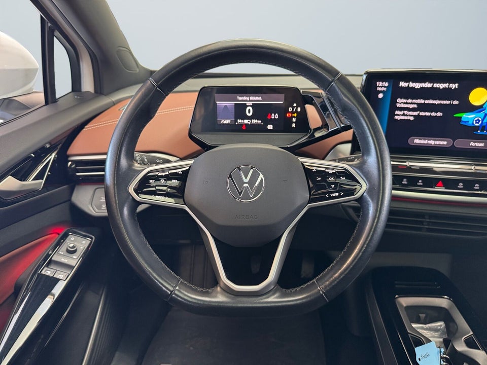 VW ID.5 77 Pro Performance 5d