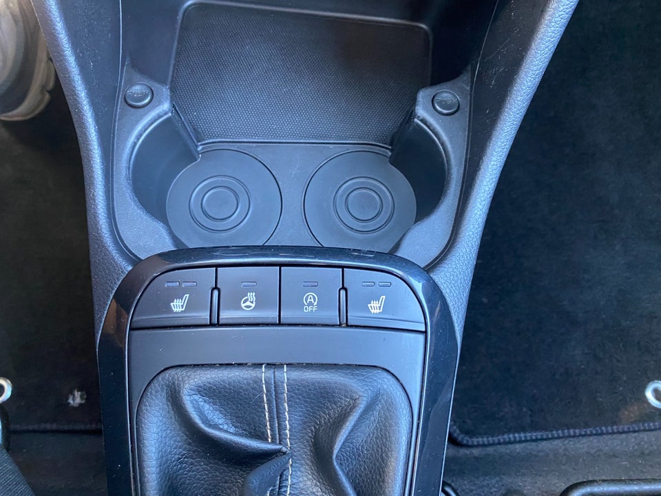 Kia Picanto 1,0 MPi Attraction 5d