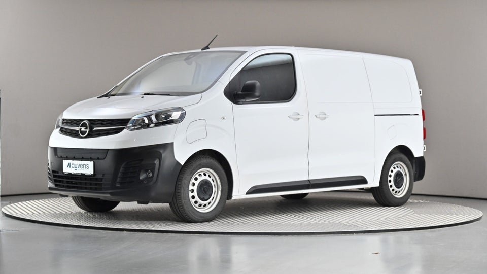 Opel Vivaro-e 75 Enjoy+ L2