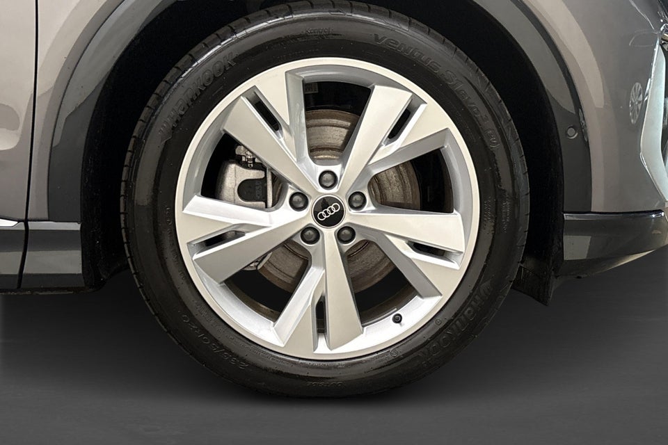 Audi Q4 e-tron 45 Ultra 5d