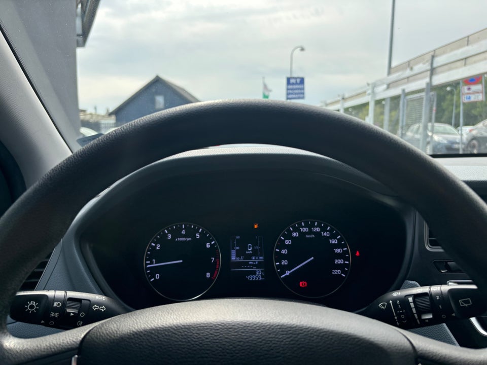 Hyundai i20 1,25 Move 5d