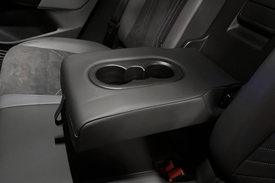 VW ID.4 77 Style+ 5d