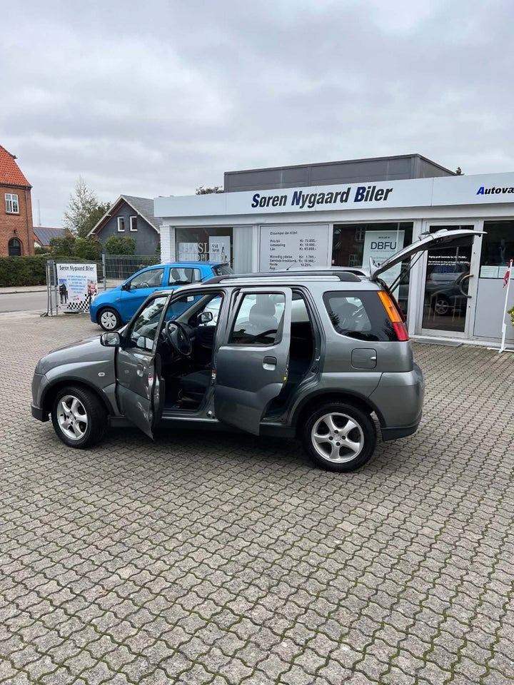Suzuki Ignis 1,3 SE 5d