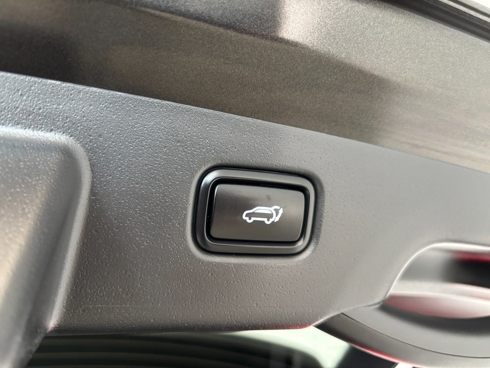 Kia Niro 1,6 PHEV Upgrade DCT 5d