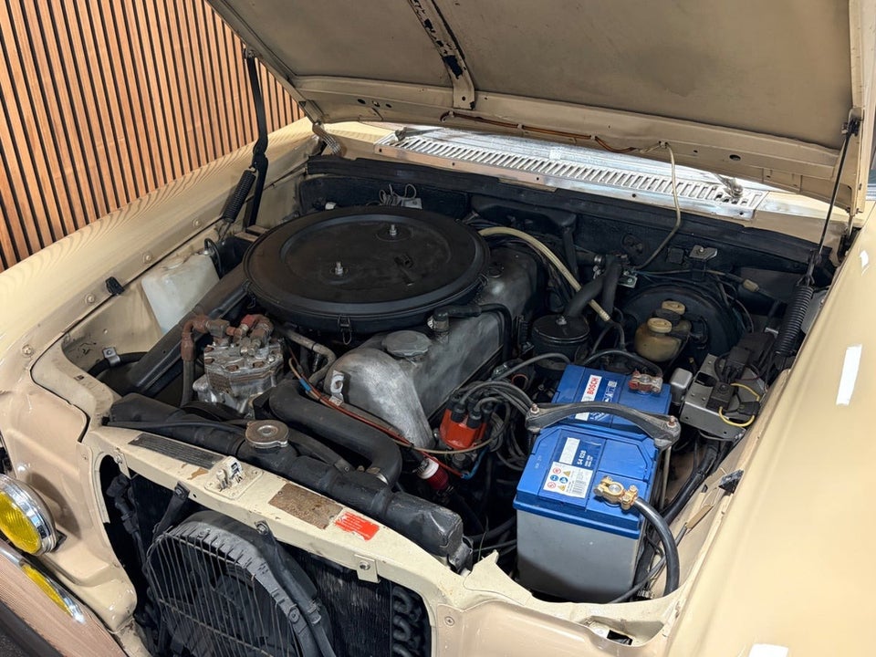 Mercedes 250 CE 2,5 Coupé aut. 2d