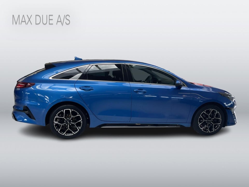 Kia ProCeed 1,5 T-GDi GT-Line S DCT 5d