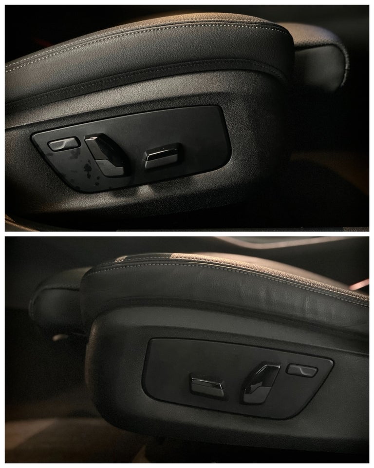 BMW 530e 2,0 Sport Line aut. 4d