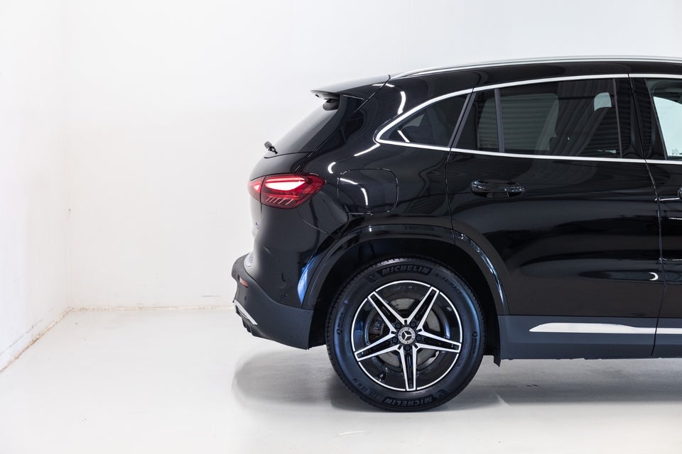Mercedes EQA350 AMG Advance 4Matic 5d