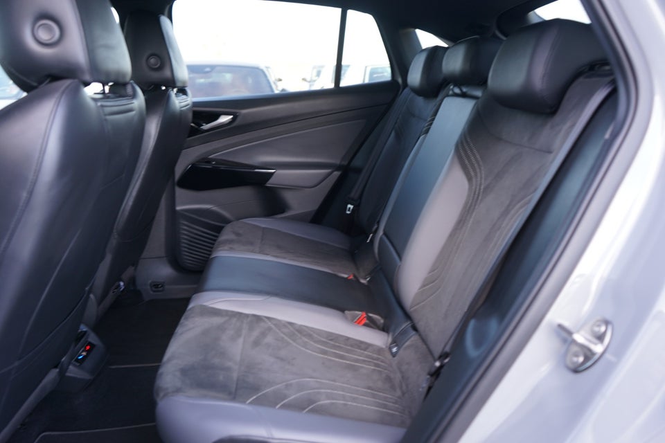 VW ID.5 77 Pro Performance 5d