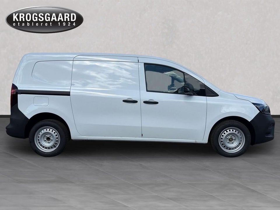 Renault Kangoo 1,5 dCi 95 L2 Advance