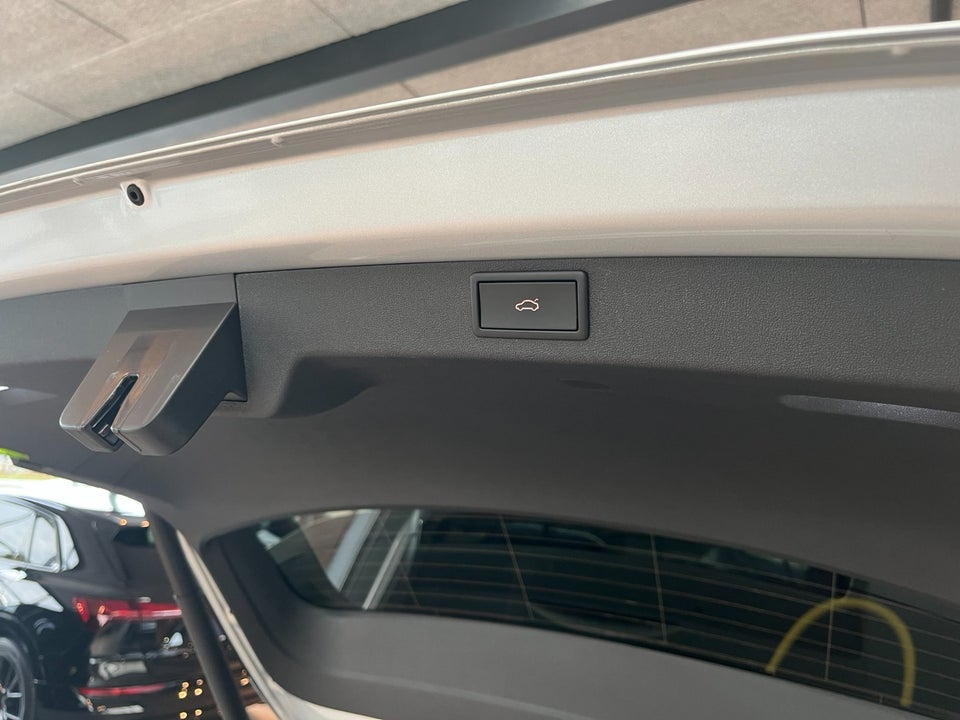 Skoda Enyaq 80 iV Sportline 5d