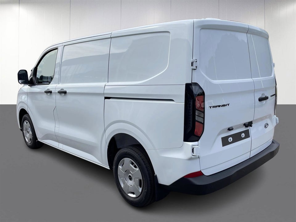 Ford Transit Custom 300L 2,0 EcoBlue Trend