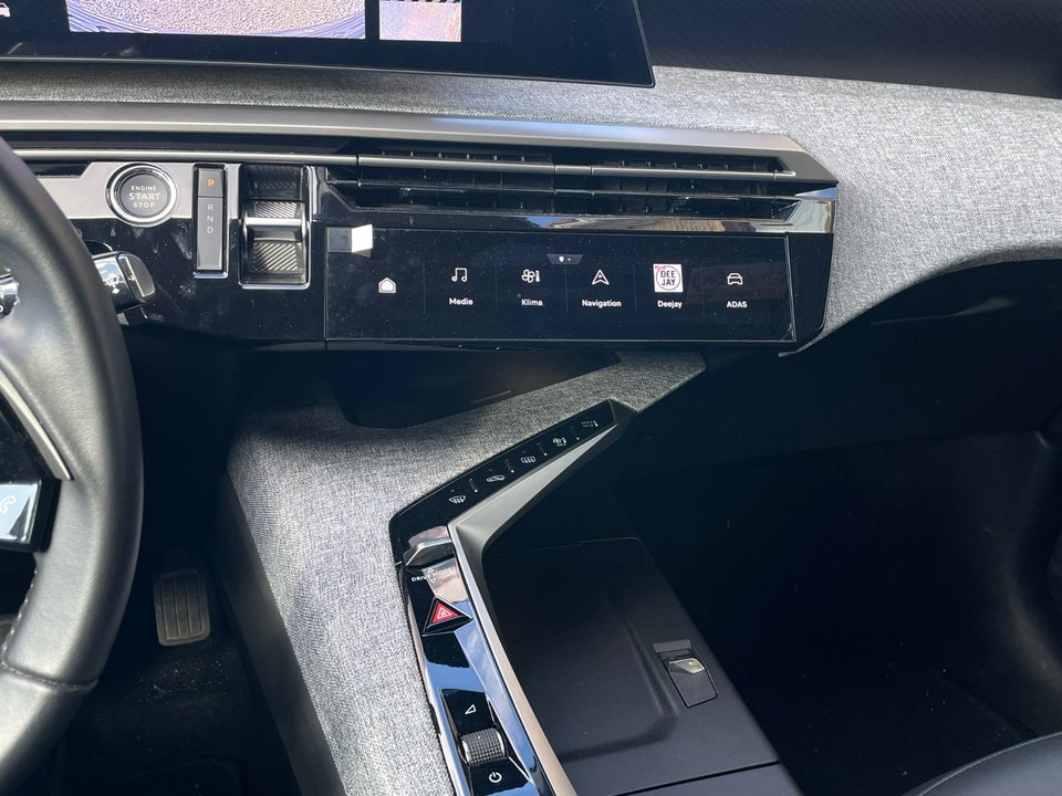 Peugeot e-3008 77 Allure 5d